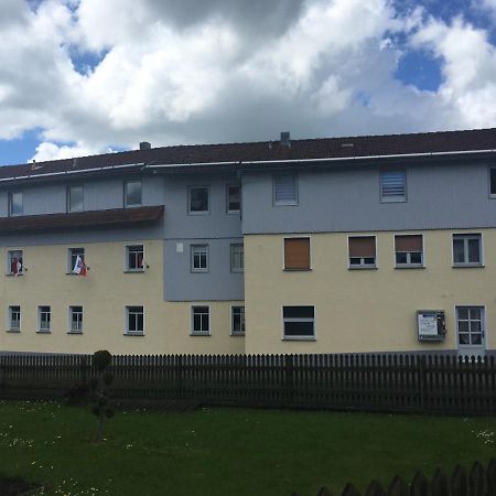 Rhoener Sternenhimmel Fewo 1 Und 2 Frankenheim/Rhon 外观 照片