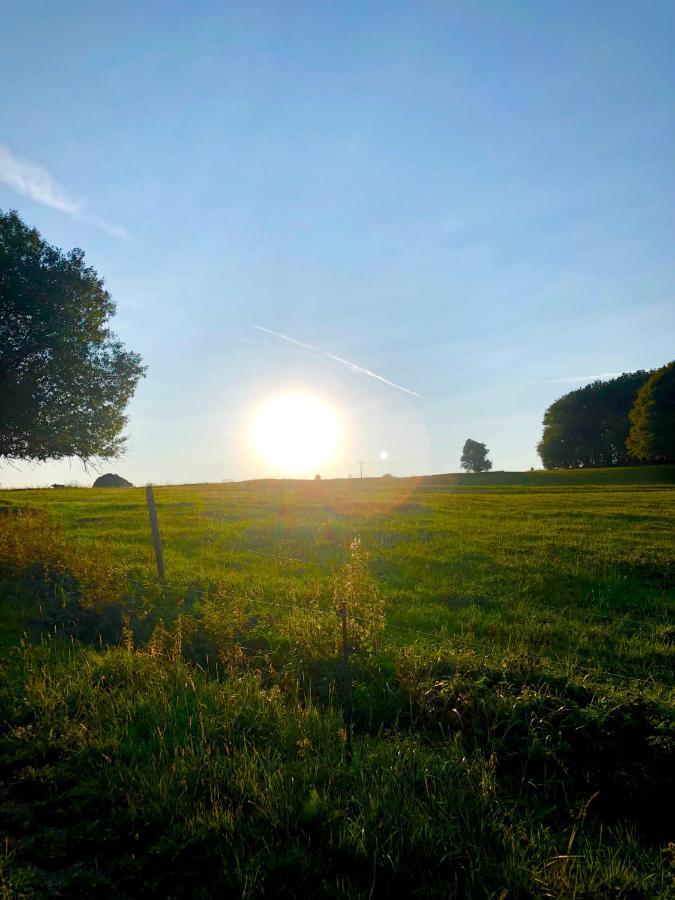 Rhoener Sternenhimmel Fewo 1 Und 2 Frankenheim/Rhon 外观 照片